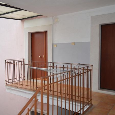 Ledueffe Casa Vacanze بيشيلي المظهر الخارجي الصورة
