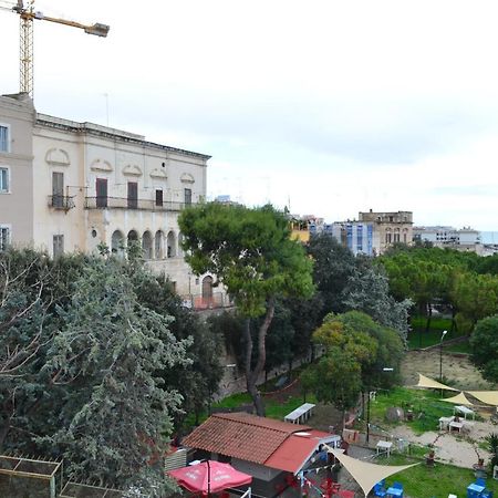 Ledueffe Casa Vacanze بيشيلي المظهر الخارجي الصورة