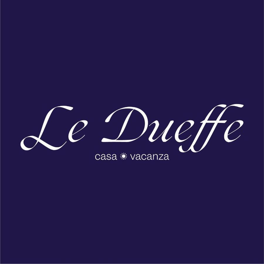 Ledueffe Casa Vacanze بيشيلي المظهر الخارجي الصورة
