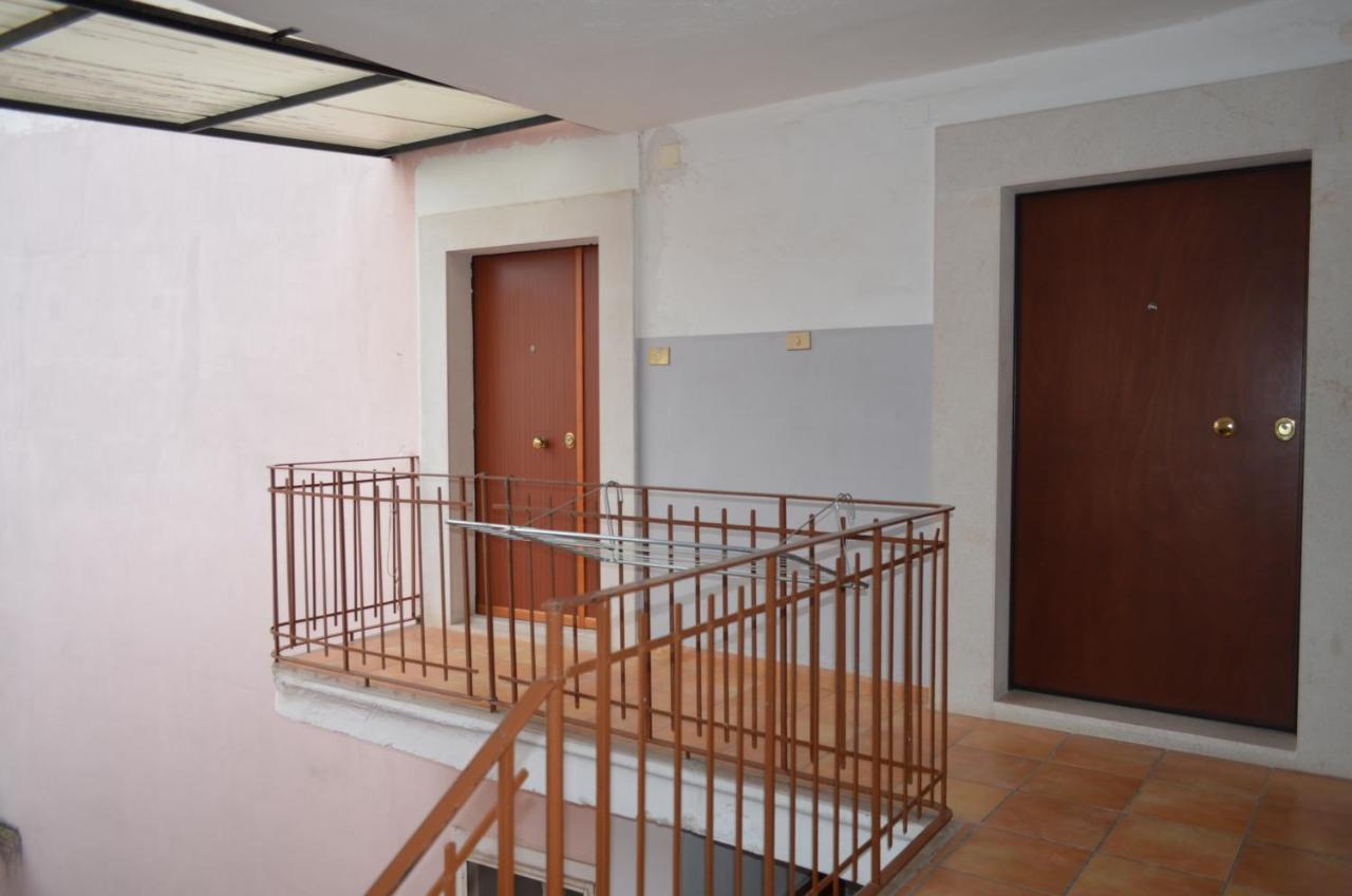 Ledueffe Casa Vacanze بيشيلي المظهر الخارجي الصورة