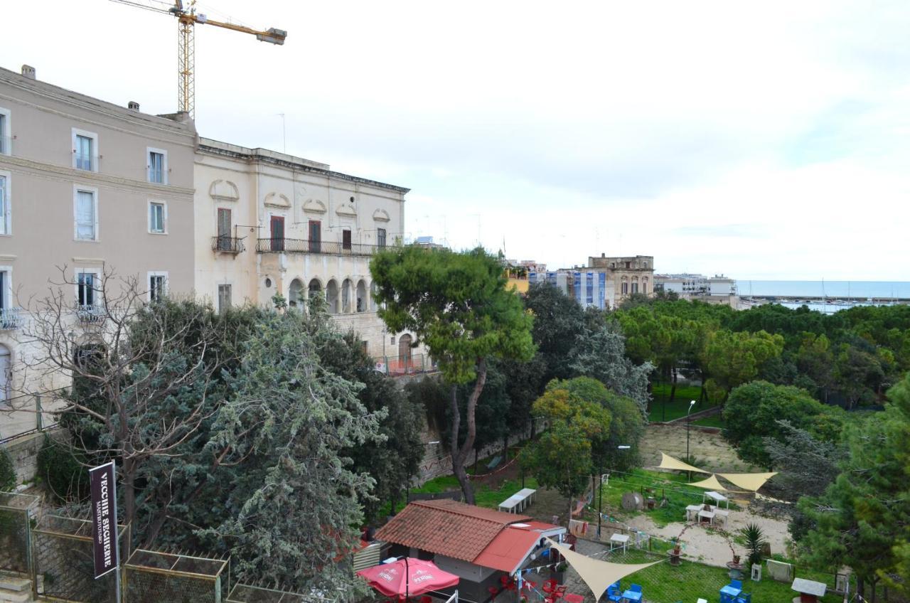 Ledueffe Casa Vacanze بيشيلي المظهر الخارجي الصورة