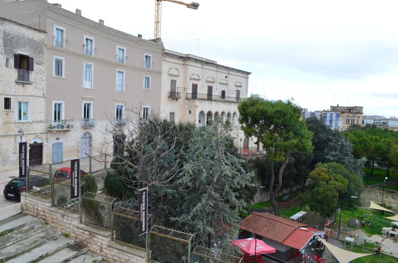 Ledueffe Casa Vacanze بيشيلي المظهر الخارجي الصورة