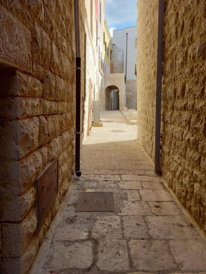 Ledueffe Casa Vacanze بيشيلي المظهر الخارجي الصورة