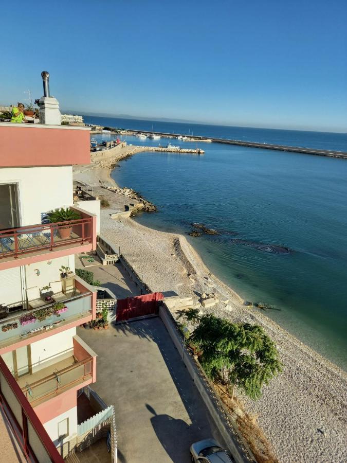 Ledueffe Casa Vacanze بيشيلي المظهر الخارجي الصورة