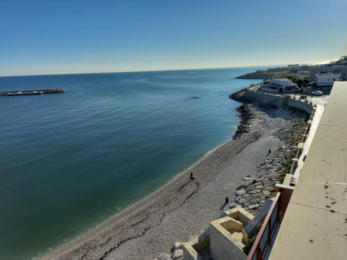 Ledueffe Casa Vacanze بيشيلي المظهر الخارجي الصورة