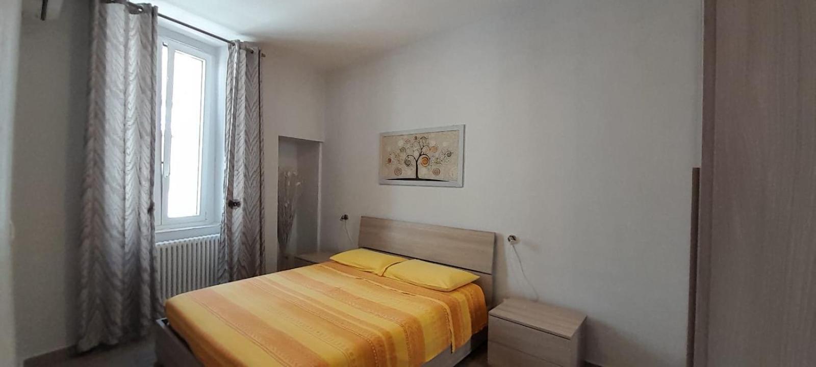 Ledueffe Casa Vacanze بيشيلي المظهر الخارجي الصورة