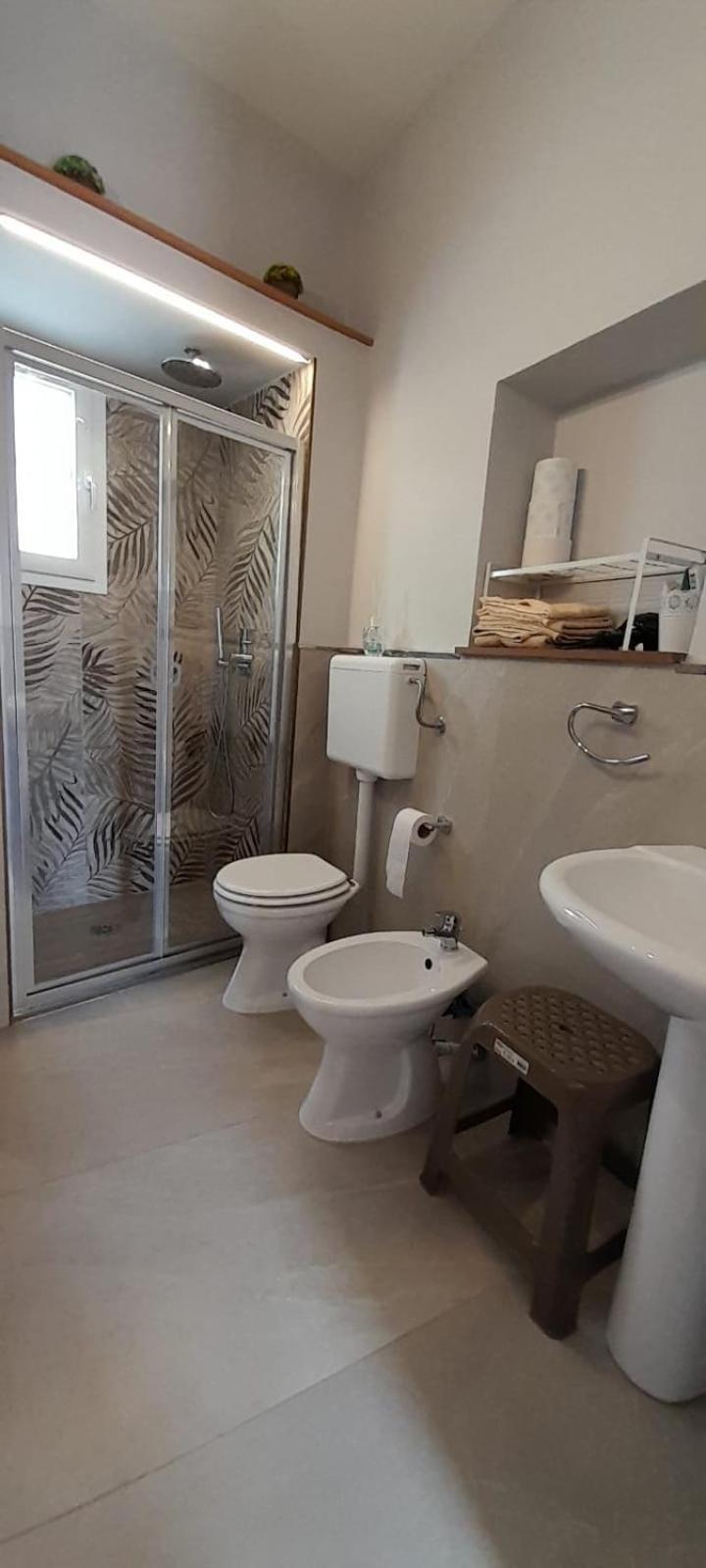 Ledueffe Casa Vacanze بيشيلي المظهر الخارجي الصورة