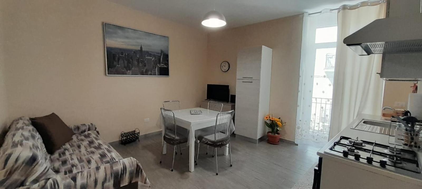 Ledueffe Casa Vacanze بيشيلي المظهر الخارجي الصورة