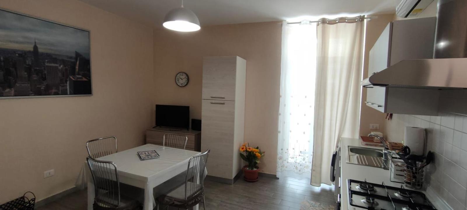 Ledueffe Casa Vacanze بيشيلي المظهر الخارجي الصورة