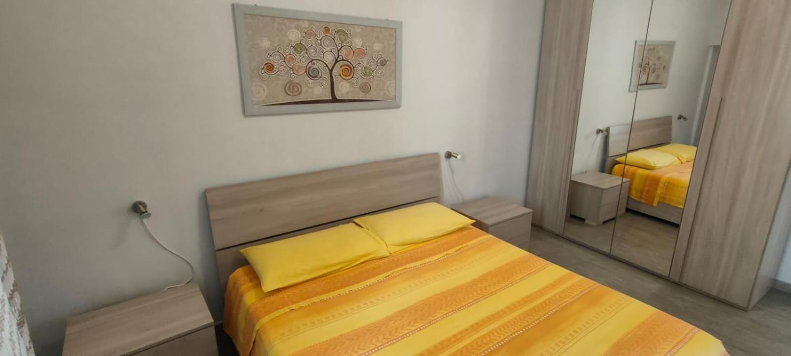 Ledueffe Casa Vacanze بيشيلي المظهر الخارجي الصورة