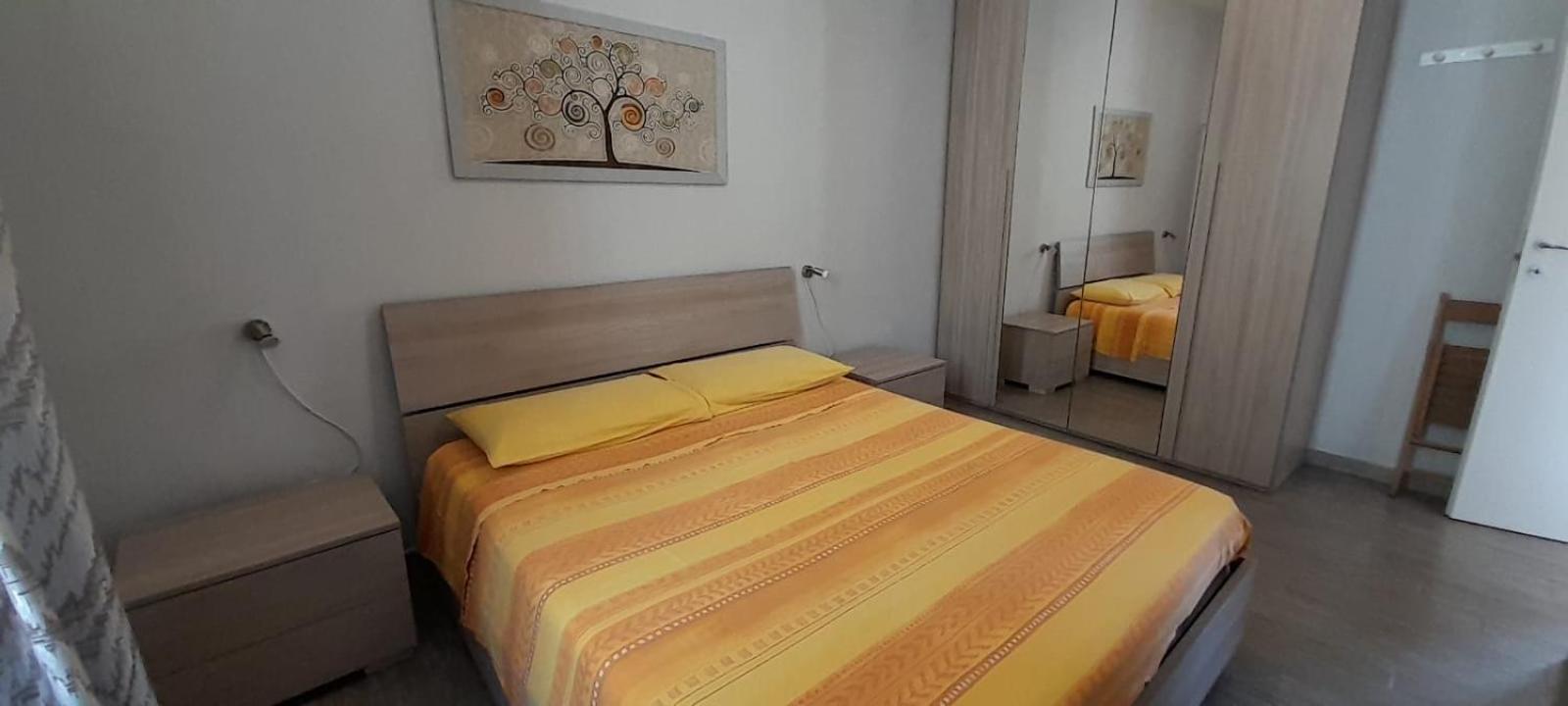 Ledueffe Casa Vacanze بيشيلي المظهر الخارجي الصورة